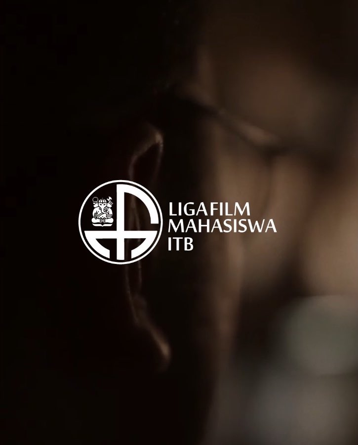 Liga Film Mahasiswa ITB ✨ tweet media