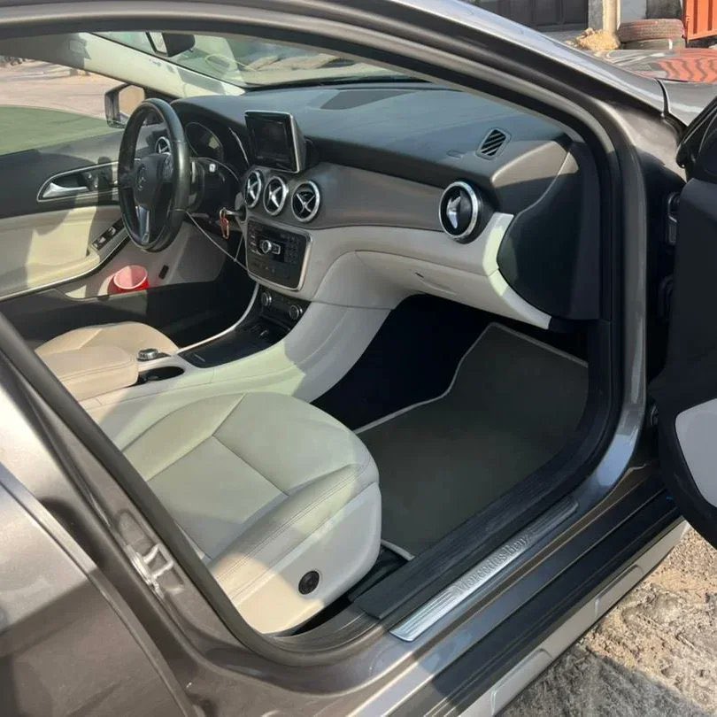 echidiimemotors's tweet photo. πππ΄πΎπ
Make: Mercedes Benz
Model: GLA250
Year of manufacture: 2015
Condition: Foreign Used
Transmission: Automatic
Price:β¦14,400,000
Location: Lagos
For more inquiries Dm on
IG@ https://t.co/YQ1osxvAEd
WhatsApp:+2347036231617
#kingechi https://t.co/RfKvfgHgbK