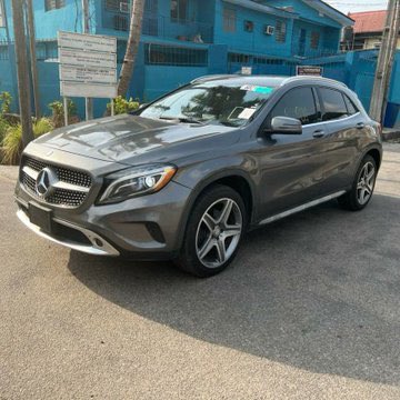 echidiimemotors's tweet photo. πππ΄πΎπ
Make: Mercedes Benz
Model: GLA250
Year of manufacture: 2015
Condition: Foreign Used
Transmission: Automatic
Price:β¦14,400,000
Location: Lagos
For more inquiries Dm on
IG@ https://t.co/YQ1osxvAEd
WhatsApp:+2347036231617
#kingechi https://t.co/RfKvfgHgbK