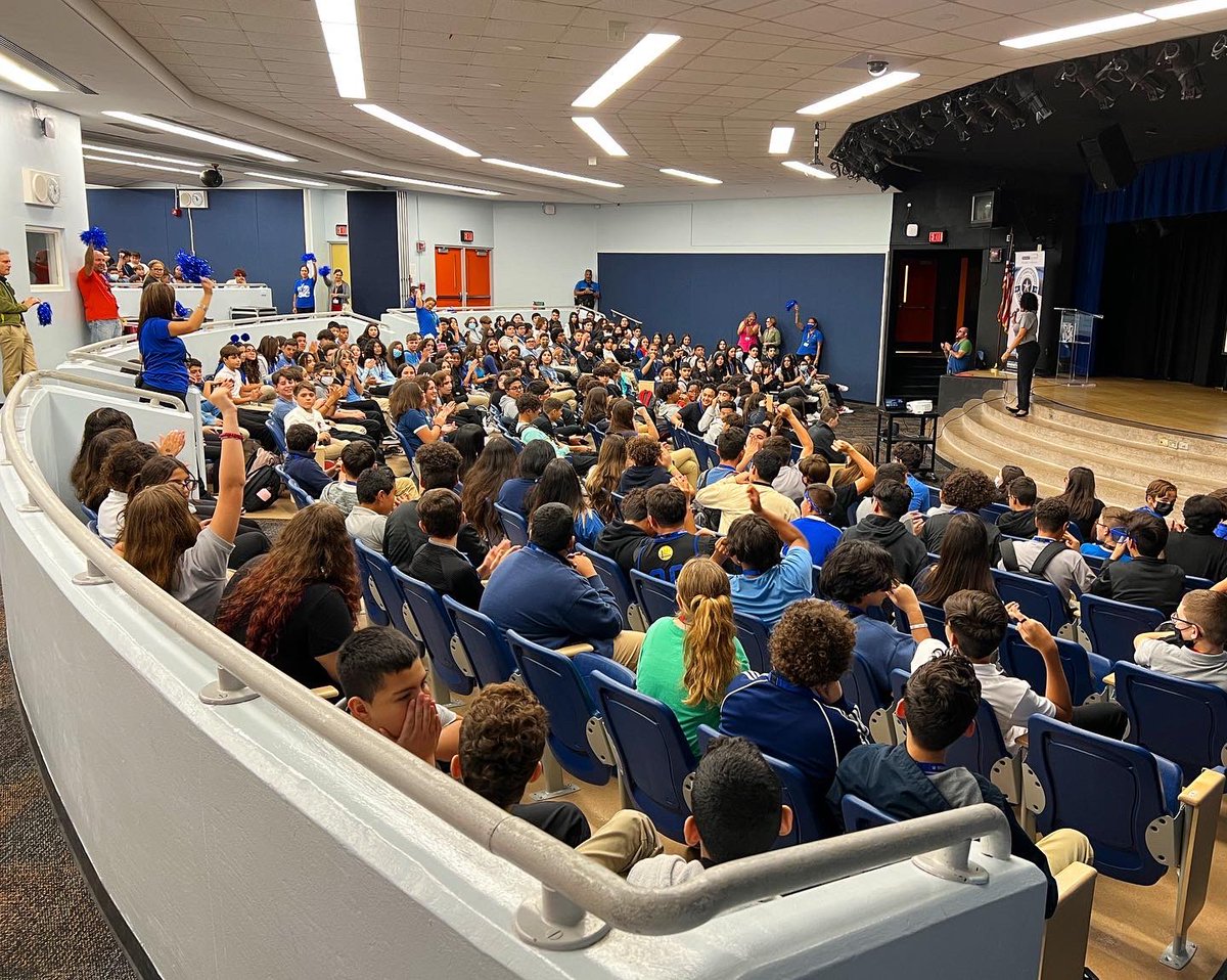 H.D. McMillan Team 8 tweet media