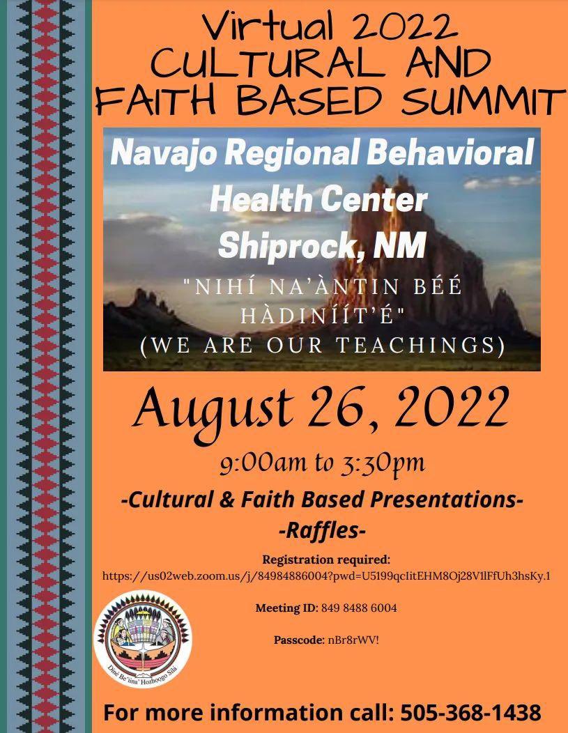 Shal (Diné) tweet media