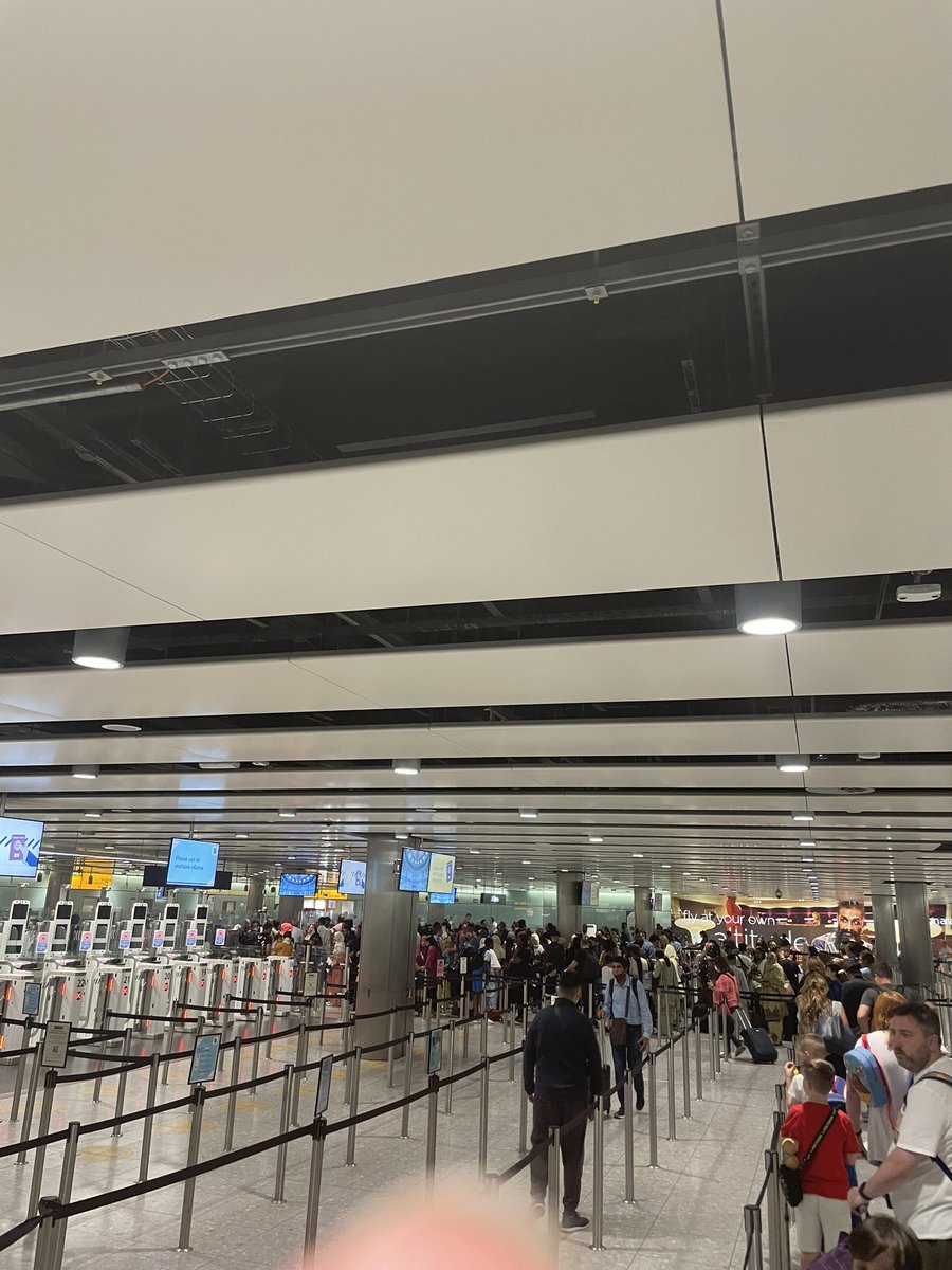 Welcome home indeed…