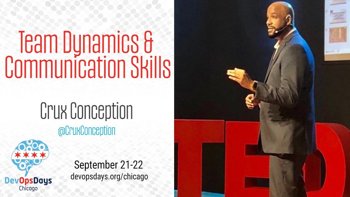 CruxConception's tweet image. Team Dynamics &amp;amp; Communication Skills (Team Project Productivity &amp;amp; Leadership)
Discover the influence of communications into action while using their everyday skills, added with a unique active listening style.
#twitter #leadership #FunCommittee #love #follow #SocialMedia