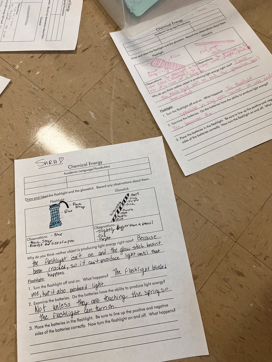 Mrs. Delgado's Class tweet media