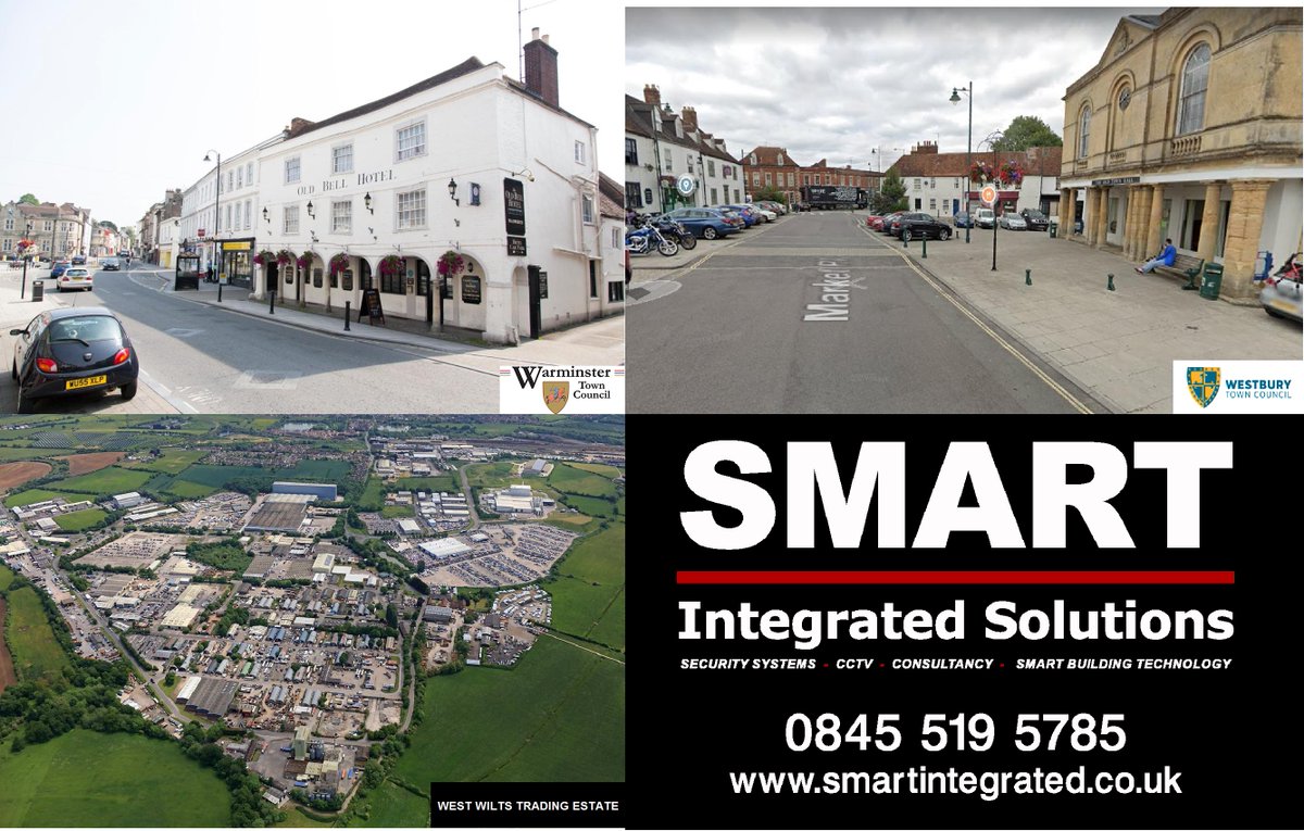 Smart Integrated tweet media