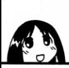 i was very politely requested at gun point to redraw broomy like this osaka