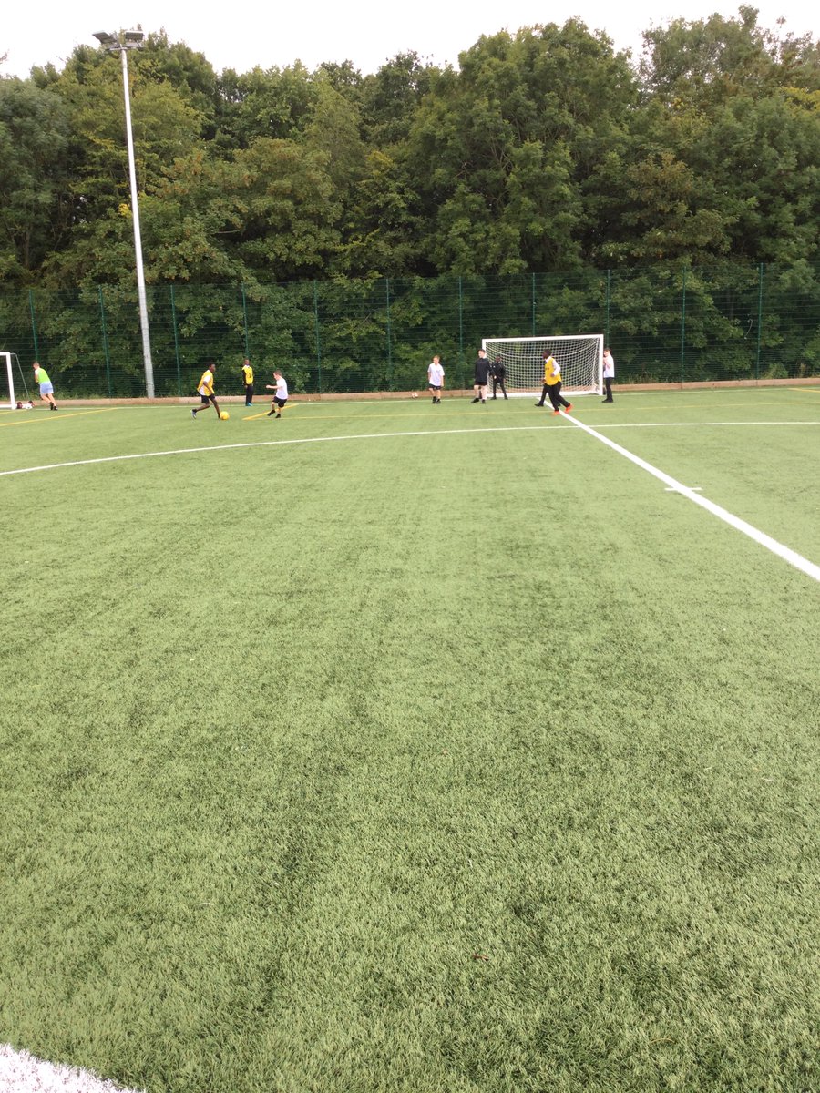 OLHS Friday Afternoons tweet media