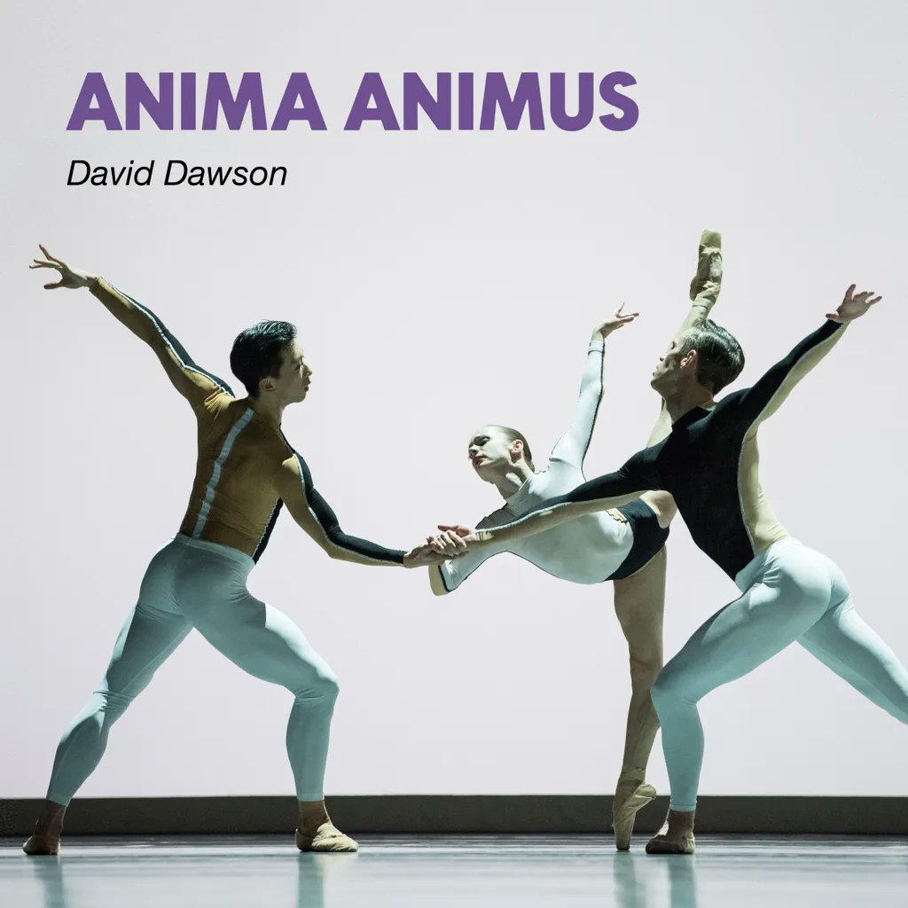 nationalballet's tweet photo. Explore #2223SeasonNBC! #AnimaAnimusNBC examines the fluid space between extremes and opposites. Don’t miss the Canadian premiere March 3 – 23. Subscribe now and save. Single tickets on sale September 20. #HopesFirstSeason >> https://t.co/63MpYiu7CC https://t.co/OXuufA5HFS