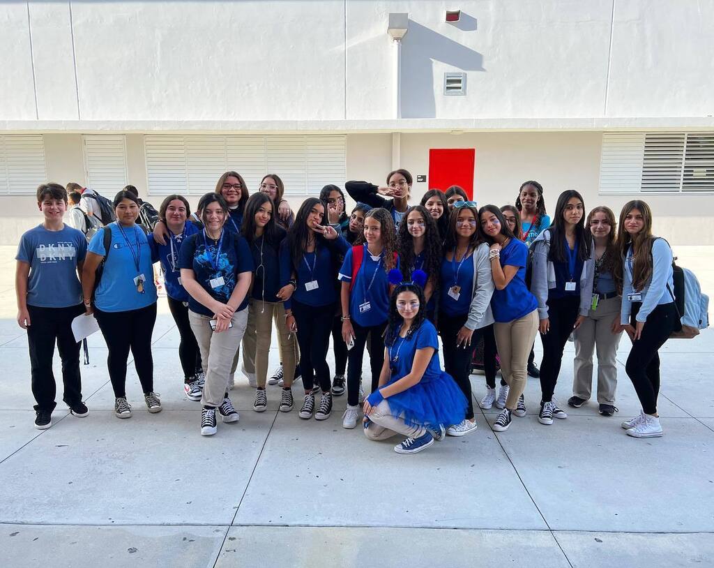 H.D. McMillan Team 8 tweet media