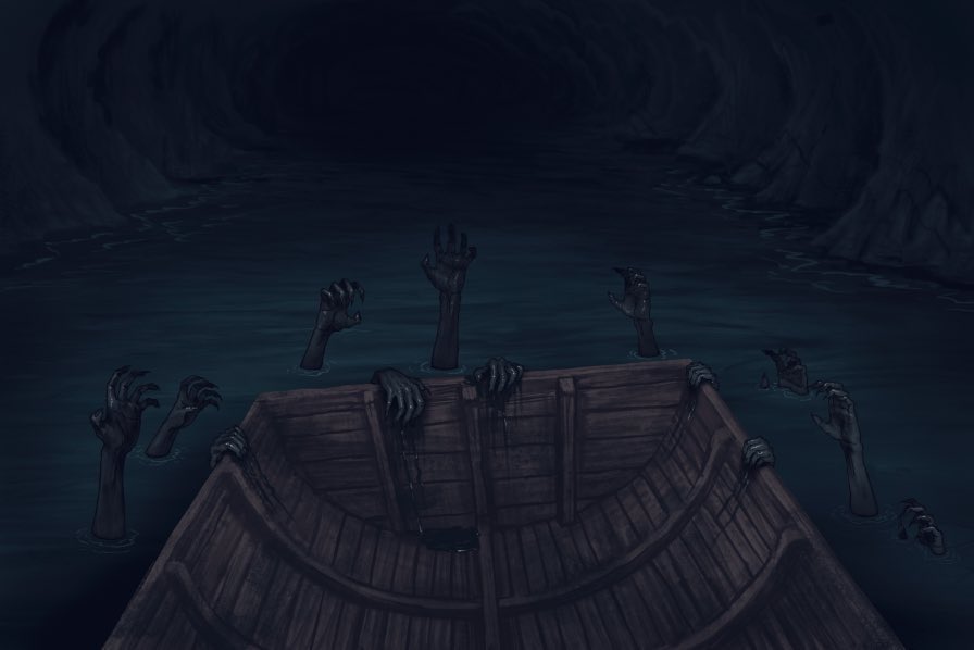 The Seventh Ring tweet media