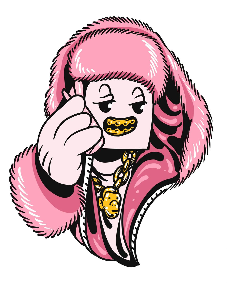 badbad 👺 tweet media