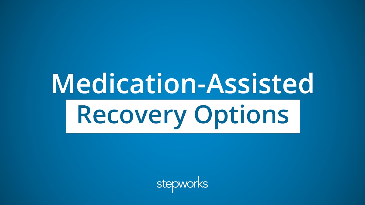 Recovery isn't “one and done.” It's a continuous progression that begins with DETOX and leads to a long-term recovery LIFESTYLE.
Intensive Health by Stepworks is a medical home for people in recovery.  #sobertribe