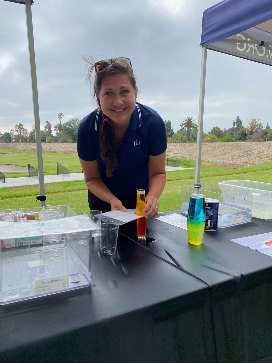 TGRFound's tweet photo. We recently welcomed students to the TGR Learning Lab for our annual recruitment day. During the event students and families learned about upcoming classes offered, met our instructors and sampled activities. https://t.co/dnJhncDLv7