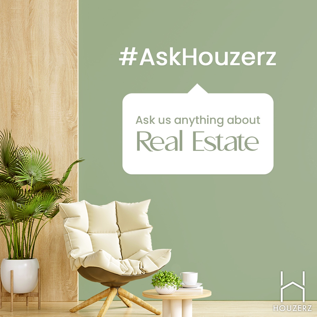 houzerz's tweet image. If you're new to the world of real estate or a first-time homeowner, now is your chance to ask those questions you've been keeping to yourself!

Simply leave any questions about housing and real estate in the comments section below, and HOUZERZ will respond as soon as poss...