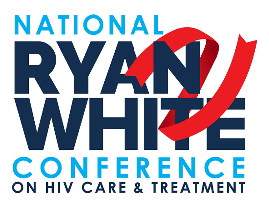 HIVinfo_NIH's tweet photo. This week is the National Ryan White Conference on #HIV Care &amp; Treatment. The theme is Time Is Now: Harnessing the Power of Innovation, Health Equity, and Community to End the HIV Epidemic. Learn more about the #RyanWhite HIV/AIDS Program from 
@HRSAgov 
 #NRWC2022 #32YearsofCare https://t.co/thNBttTVpp