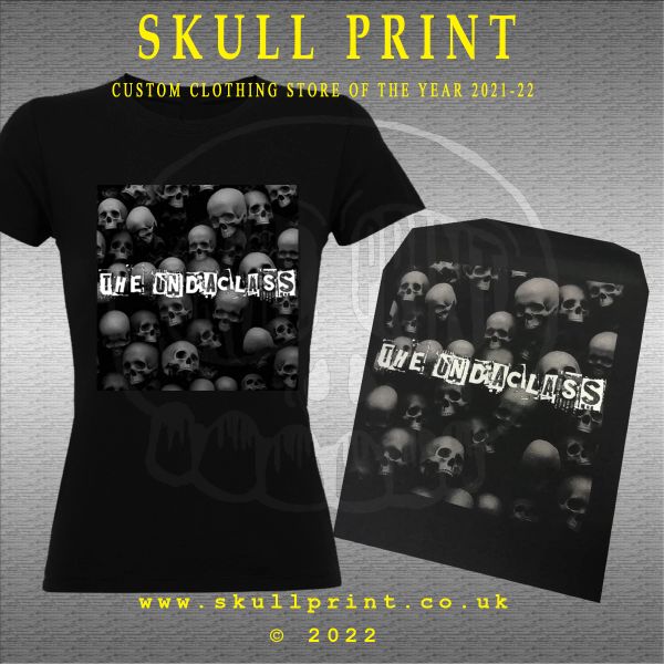 SkullPrint3's tweet photo. The Undaclass © T-shirt or Hoodie
https://t.co/vHXPMgV0Aa
#tshirt #tshirts #custom #skullcat #skullprint #tiedye #alternative #underground #customtshirts #clothing #theundaclass #undaclass #punk #northeastpunk #lovelivemusic #supportthebands #wemakeevenets #letthemusicplay https://t.co/zNKWgBkYlY