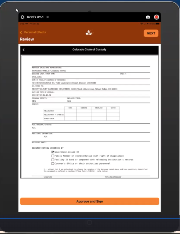 CAIRNSTACK's tweet photo. Did you know with our software, you can: 

Receive alerts of new pending requests and assignments

You can learn more about MorTrack software and schedule a demo on our website at https://t.co/ww7ebYtdeq https://t.co/Pi7g1mCccr