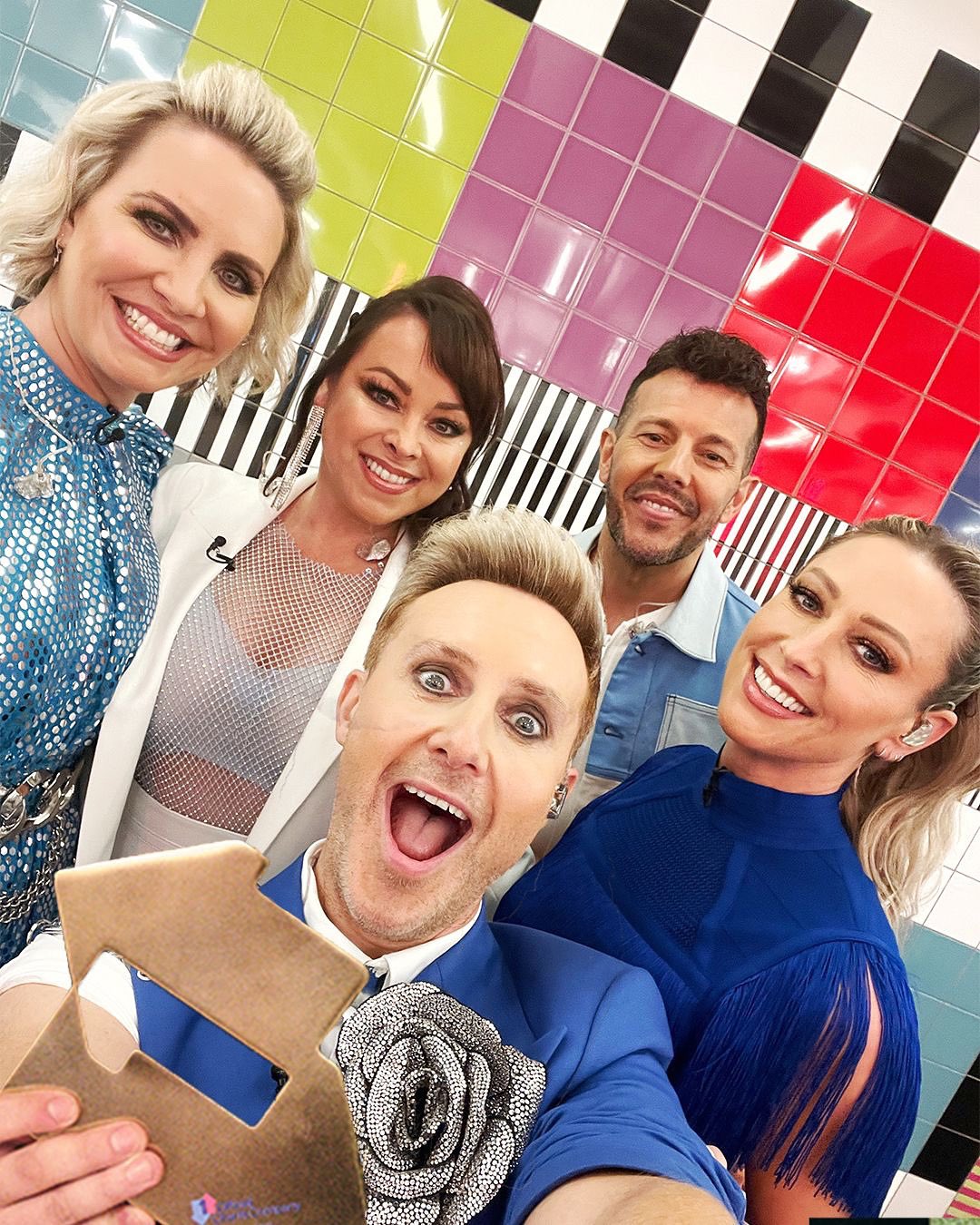 Steps officialsteps twitter