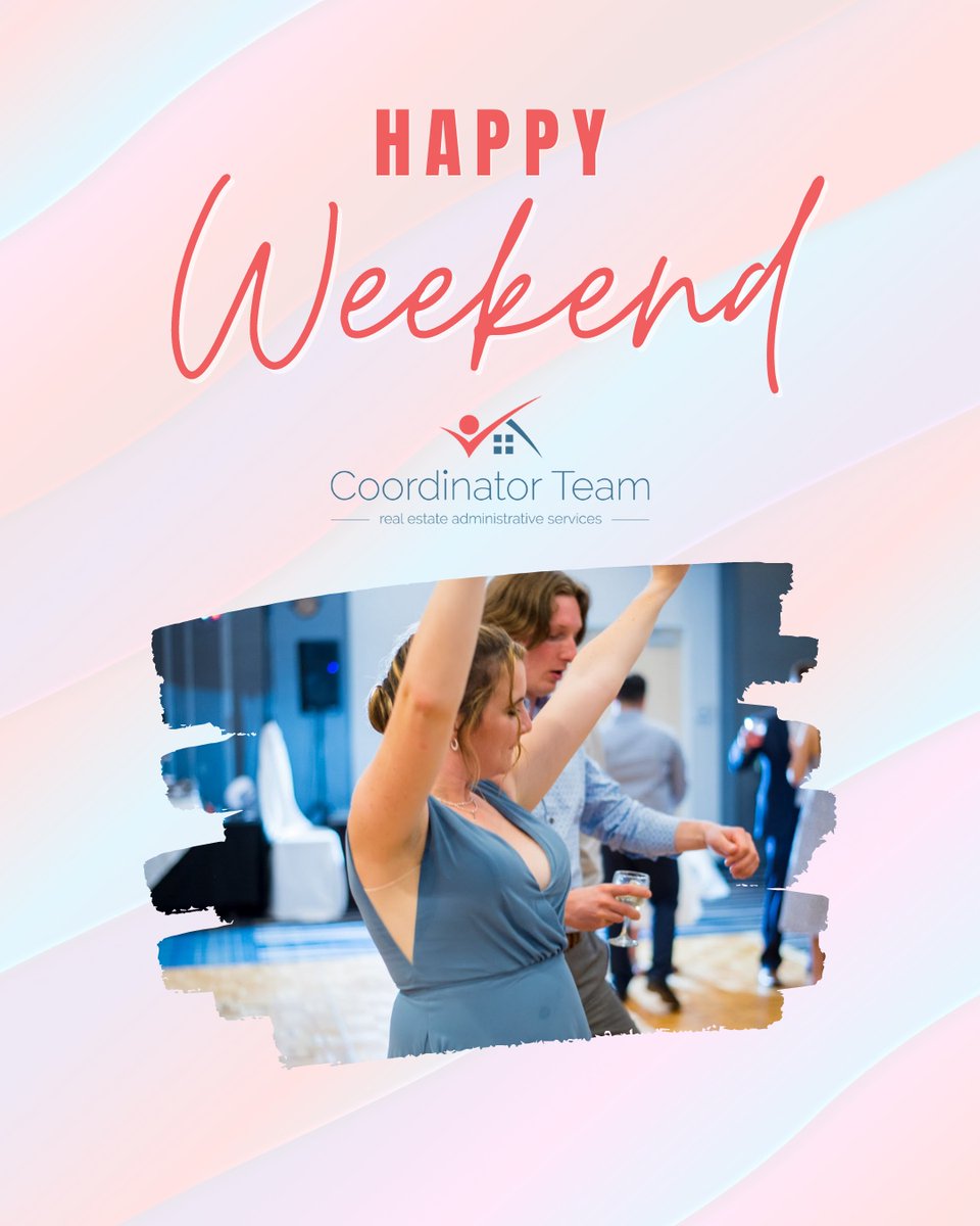 ct_coordinators's tweet photo. If you couldn't tell - our motto is work hard play hard! ππ
#DenverCommunity #CoordinatorTeam #TransactionCoordinator #FromContractToClose #AZRealEstate #CORealEstate #DenverRealtors #FLRealtors #RealEstateMarketing #BusinessTranscations https://t.co/ibneercX0v