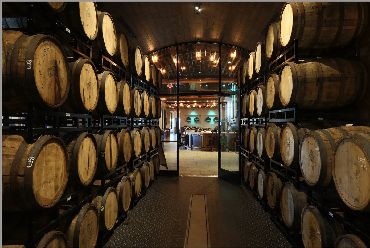 AspireXperience's tweet photo. Go behind the scenes of the LEED Platinum-certified Sierra Nevada Brewing Co., one of the most sustainable breweries in the country! Sponsored by @TindallPrecast, Aspire attendees will learn the facility's storied history over bites and brews. https://t.co/2Si4PF4Whc https://t.co/rUeBKkIIfM