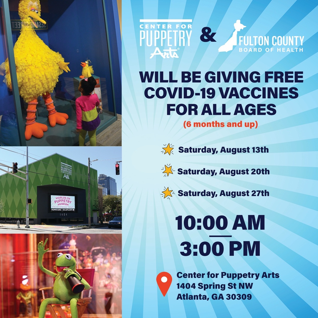 Fulton County Board of Health tweet media