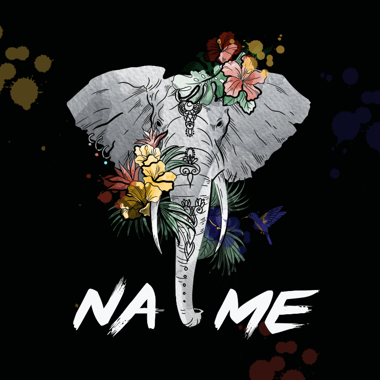 Nova0055's tweet photo. 🔴Anyone Looking for custom logo in my digital hand drawn watercolor style?💥 DM me😍
#GraphicDesigner #GFX #GFXDesigner  #gfxeditor #mascot #twitchstream #overlay #twichscreens #animation #LogoAnimation #intro #animatedoverlay #Twich #SupportSmallStreamers #illustrator @FindGFX https://t.co/GvJacf5Fi1