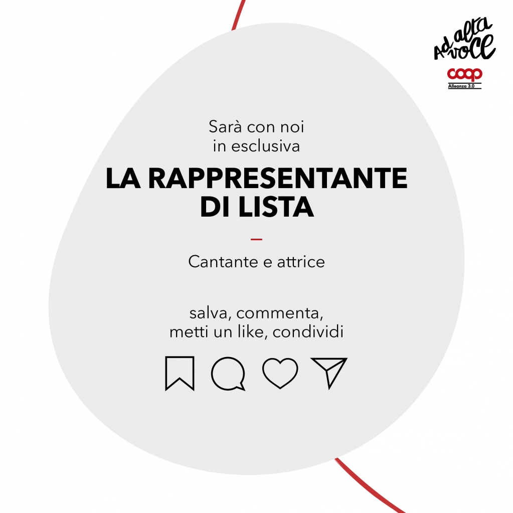 In occasione di <a href="/ravennafestival/">Ravenna Festival</a>, è andato in scena il Queer Pop di <a href="/lrdlofficial/">la Rappresentante di Lista</a>, con una nuova dimensione sinfonica. <a href="/coopalleanza/">Coop Alleanza 3.0</a> #AAV22 #Adaltavoce #EsplorazioniCulturali
