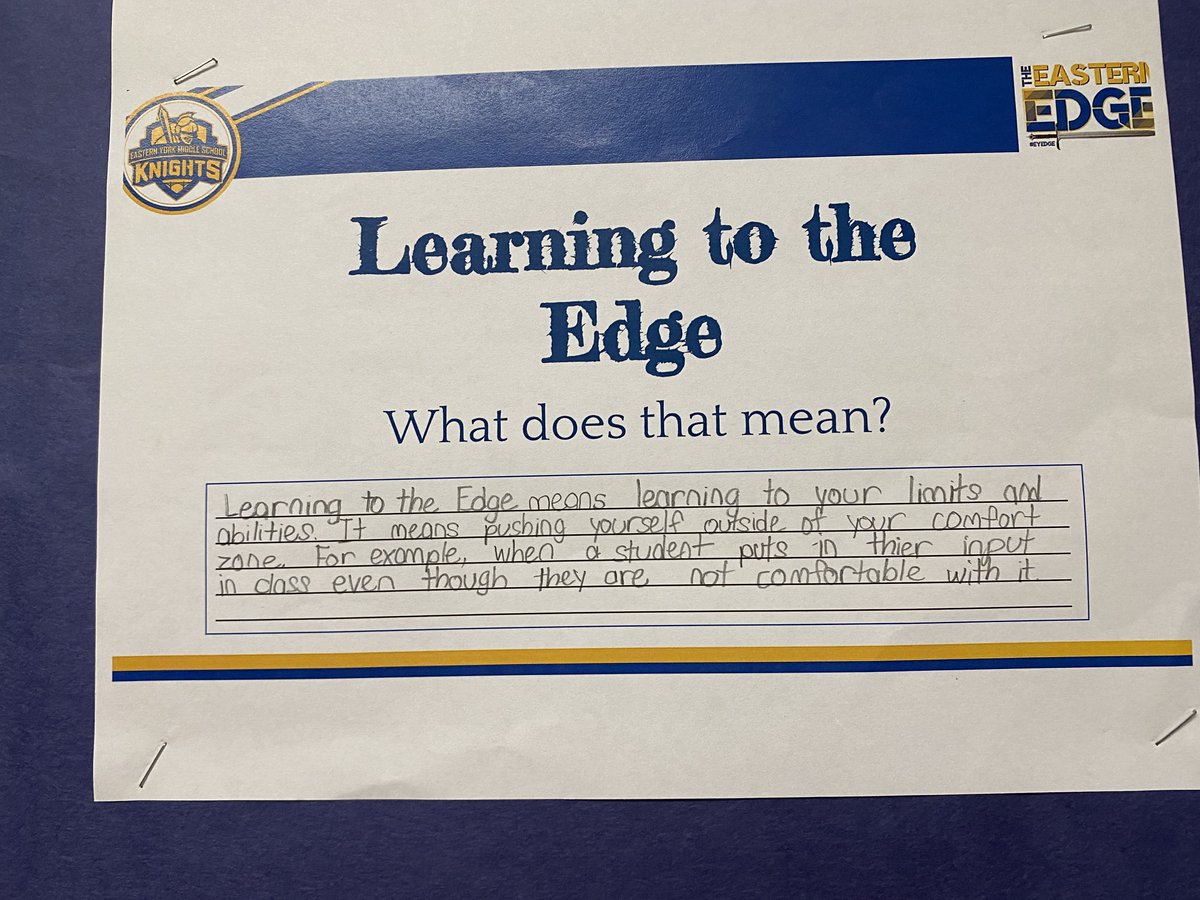 Eastern York  tweet media