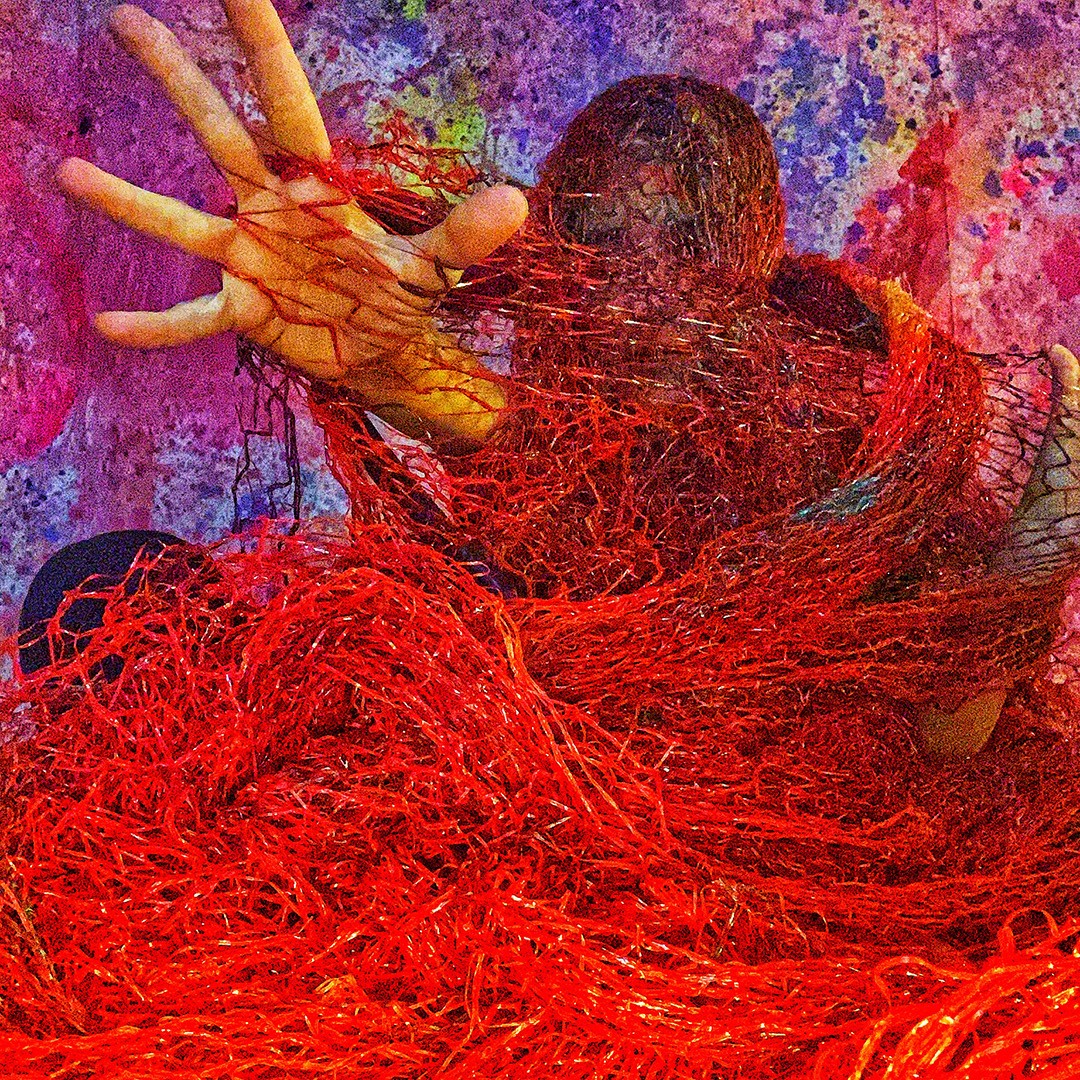 SVAContinued's tweet photo. For #womensequalityday, we highlight #svace student Marisa Bernotti's art which raises awareness of endometriosis and calls for better treatment. #svawesome @SVA_News https://t.co/EDenRr4uy3