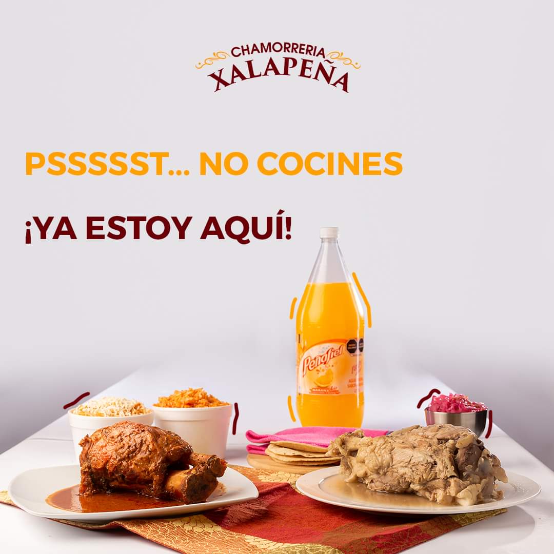 mazaflo's tweet photo. Es Viernes, hora de relajarte y dejar que te resolvamos la hora de la comida
Tenemos paquetes, promos y variedad de sabores que seguro te sacarán del aprieto de la cocina 🤗
¡Escríbenos!
https://t.co/qk28XmXHVk
#FelizViernes #Xalapa #chamorros #Mexico #Instagram #Veracruz https://t.co/eBcUEh6rkN