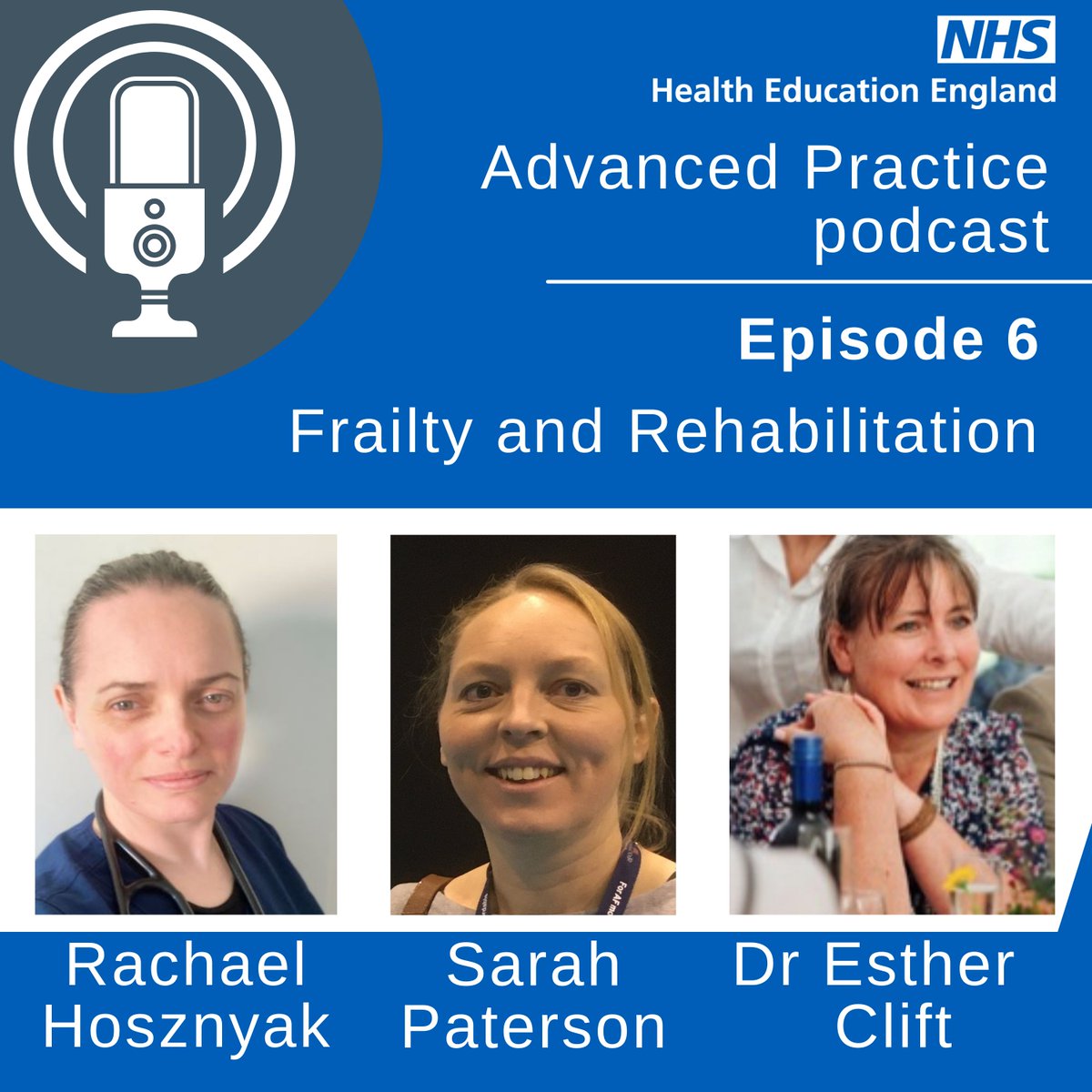 NHSE Workforce, Training and Education – SW tweet media