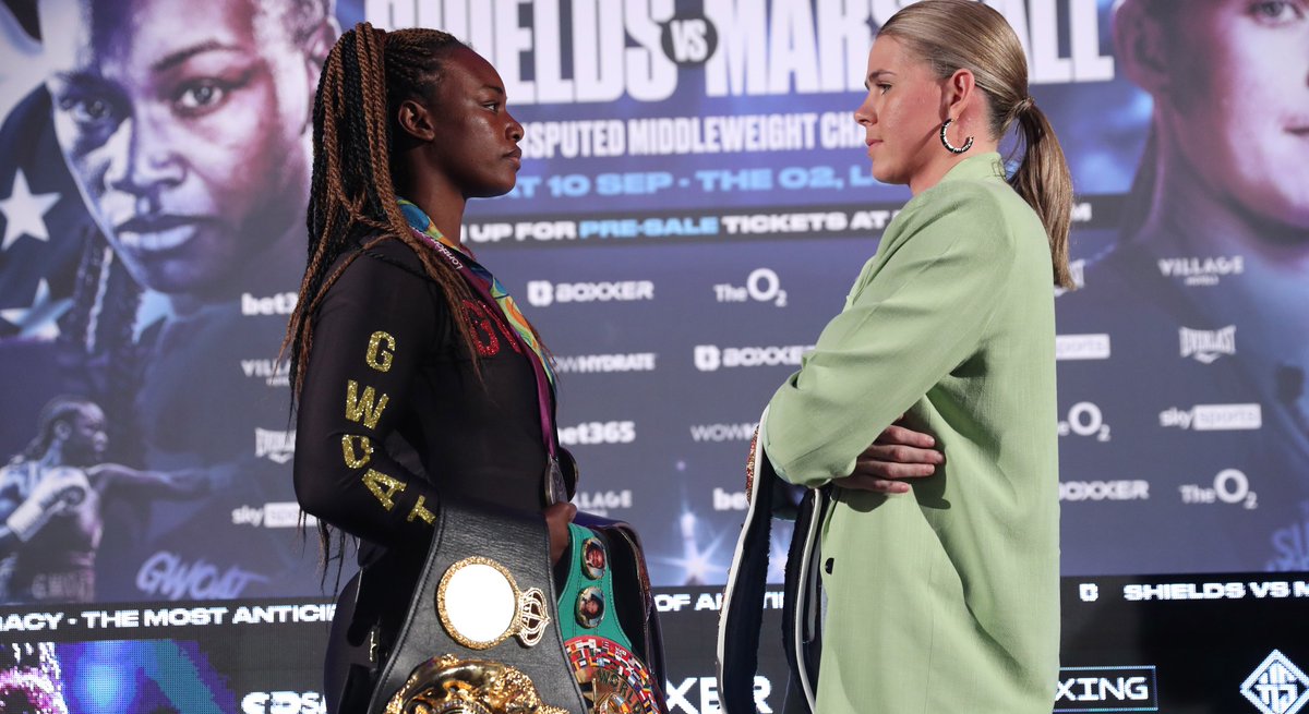 England Boxing tweet media