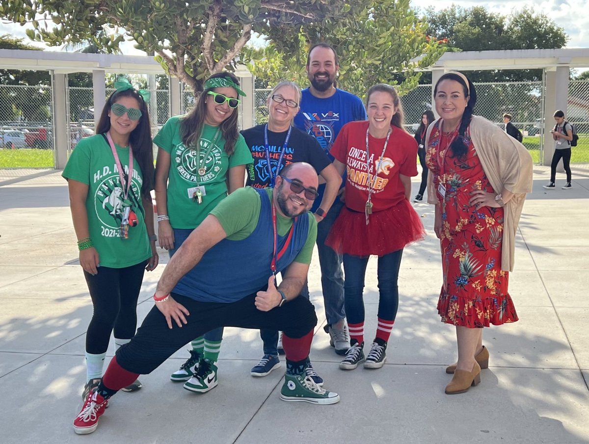 Howard D. McMillan MS tweet media