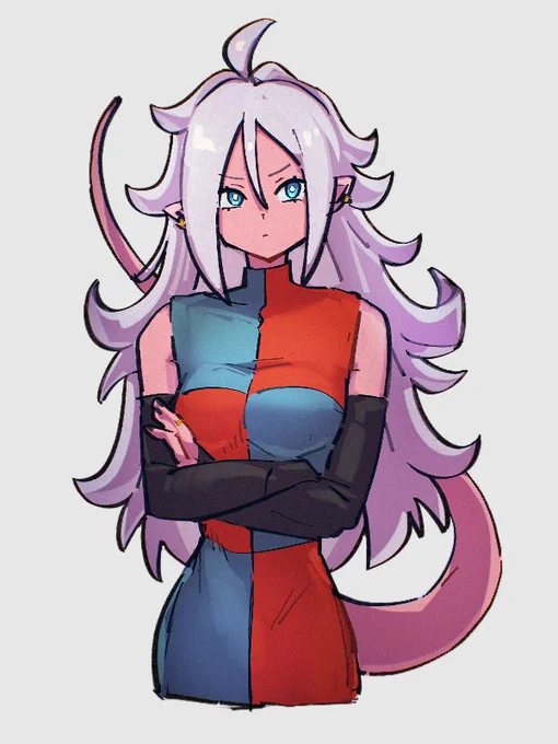 ('-`).。oO(ねむ) #ドラゴンボール 