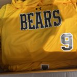Photo by UA Bear Cub Baseball (@UABearCub)