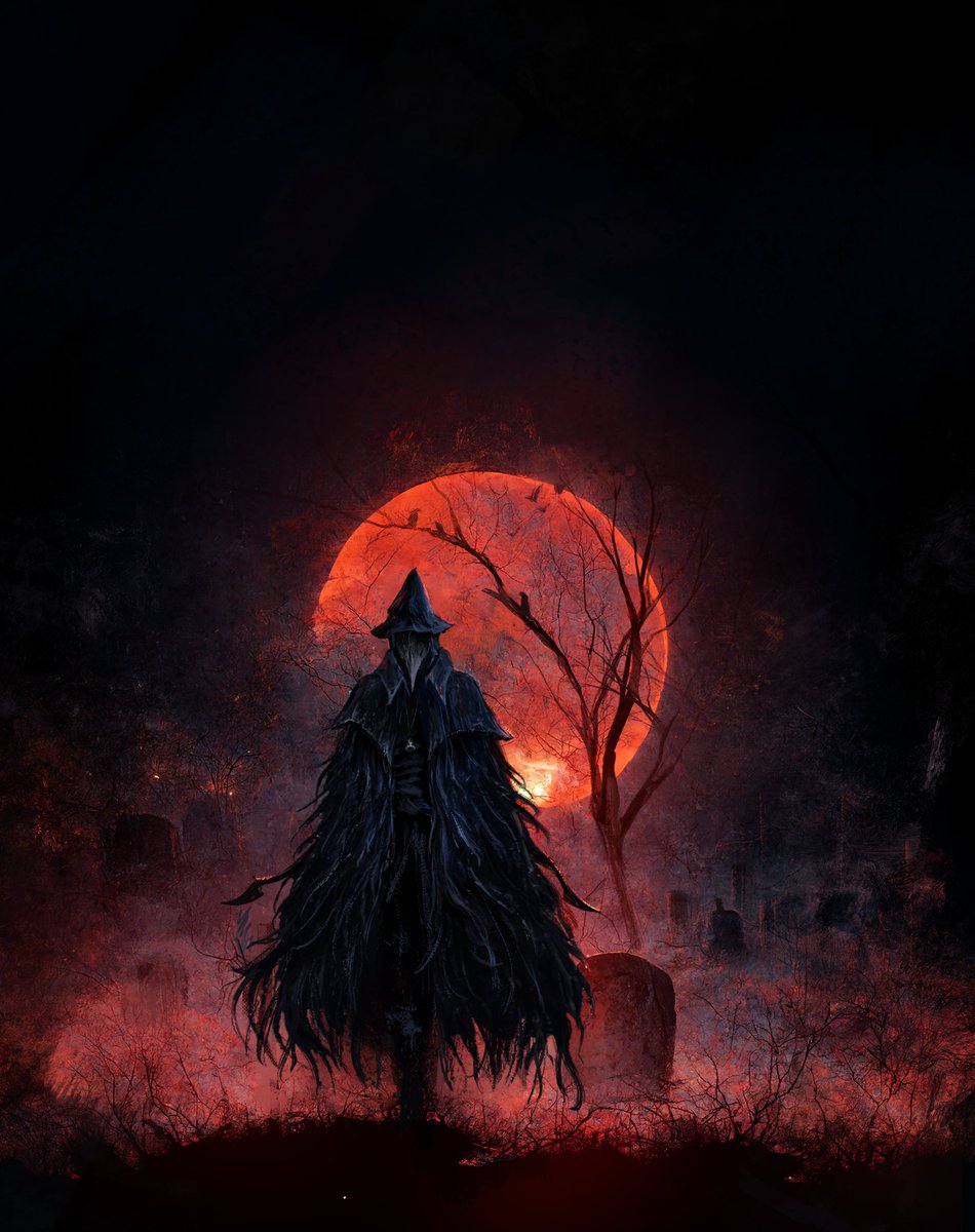 🌛Caio Santos Art🌜 tweet media