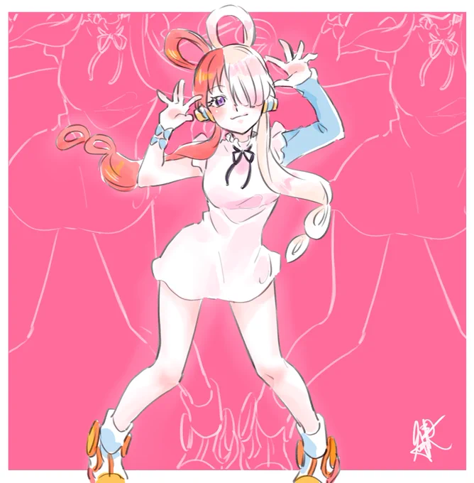 Ah-hoy, da-bi-da, boy 秘宝の鍵を 