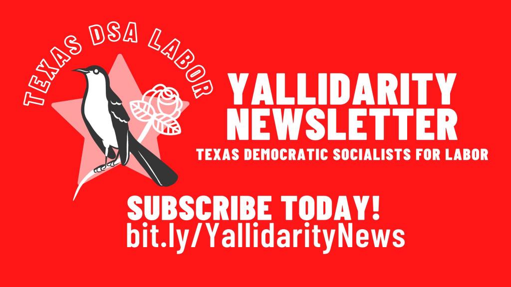 TX DSA Labor🌹🤠 tweet media