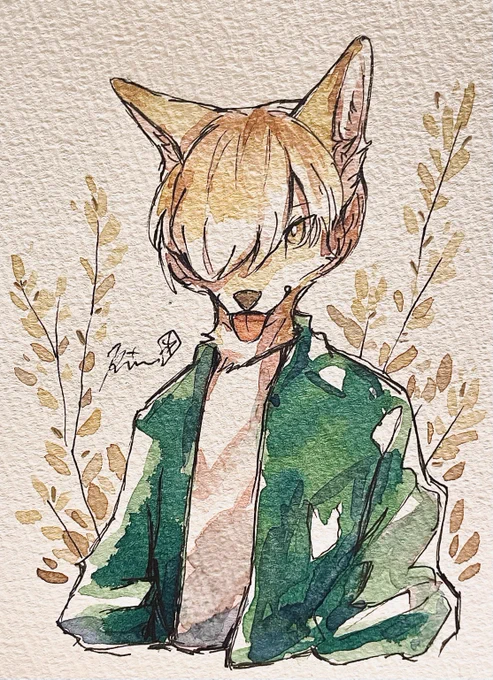 みこと 