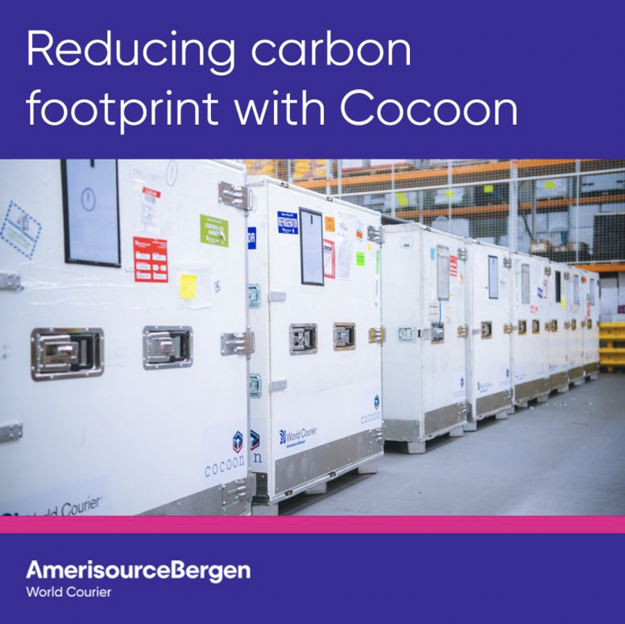 ICSConnect's tweet image. Discover how we supported DELO Industrial Adhesives as they worked to develop a sustainable supply chain through packaging and transport efficiencies. Read the case study:  ow.ly/VHR050KnqQk #packagingsolutions #sustainability #SpecialtyLogistics