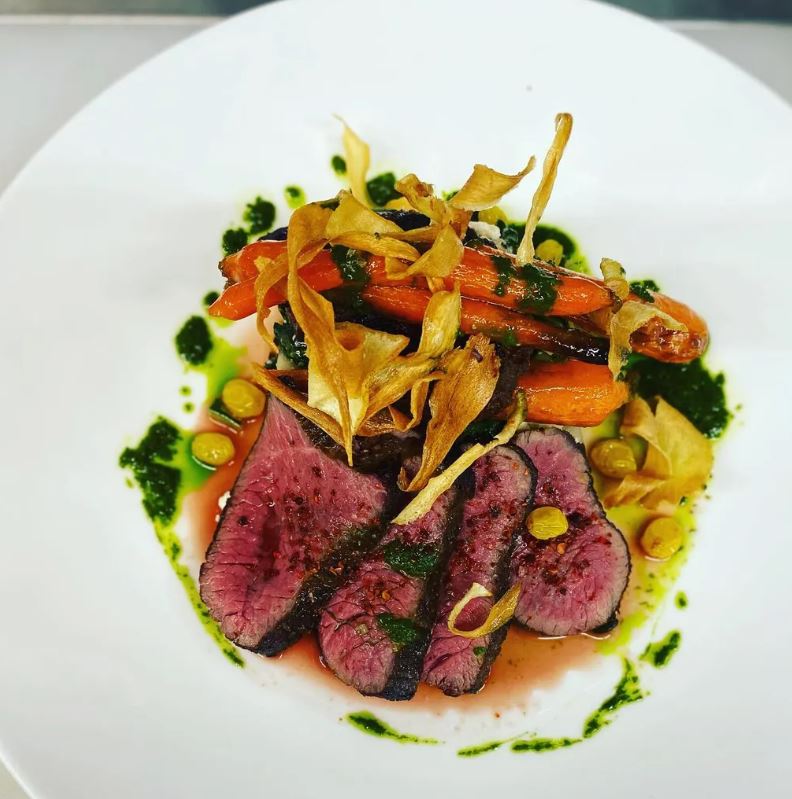 #TGIF means one thing: Thank Goodness I'm a Foodie! This summer, Cambridge will feast on a smorgasbord of world flavors via our #DiningPassport program - with all proceeds benefitting local restaurants &amp; nonprofits. Click to register today! tasteofcambridge2022.eventbrite.com