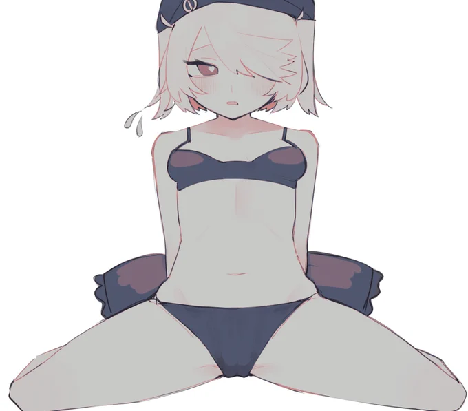 .........魔が差しました 