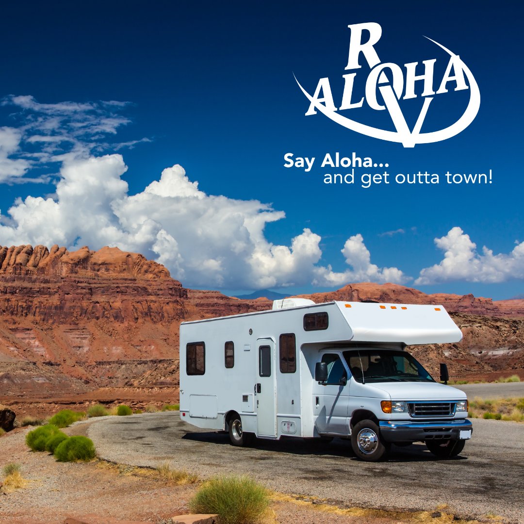 Aloha RV (@Aloha_RV) / Posts / X