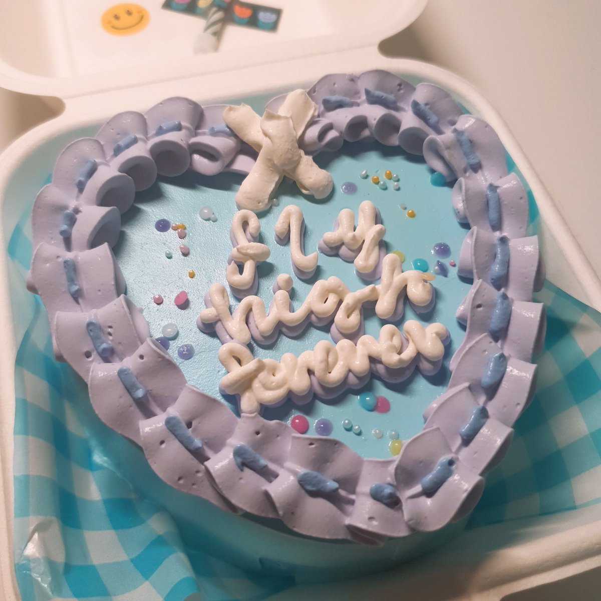 wheatredbean's tweet photo. 엑스원 사랑해

#엑스원_데뷔3주년축하해 
#Happy3rdAnniversaryX1 https://t.co/DiwAsG1wgp