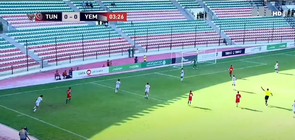 Yemen4ar's tweet photo. ⭐️⚽️ مشاه��ة مباراة اليمن x تونس بث مباشر اليوم 
رابط المباراة 👇
https://t.co/ae8QNR7APQ
تونس x اليمن 🔥 
اليمن ❌ تونس
كأس العرب للناشئين »🏆
كمبيوتر 📺 + جوال 📱 HD https://t.co/6mENgwvMIL