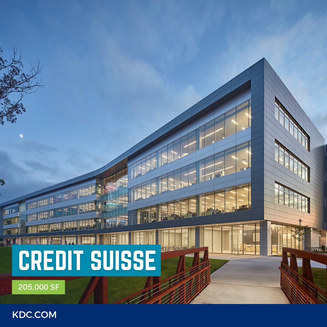 KDC (KDC_Development) / Twitter