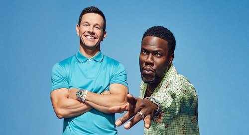 FatherlyHQ's tweet image. Kevin Hart &amp;amp; Mark Wahlberg On Movie ‘Me Time,’ Parenting &amp;amp; Being A “Cool Dad” zpr.io/xL66ZjUG2UpZ
