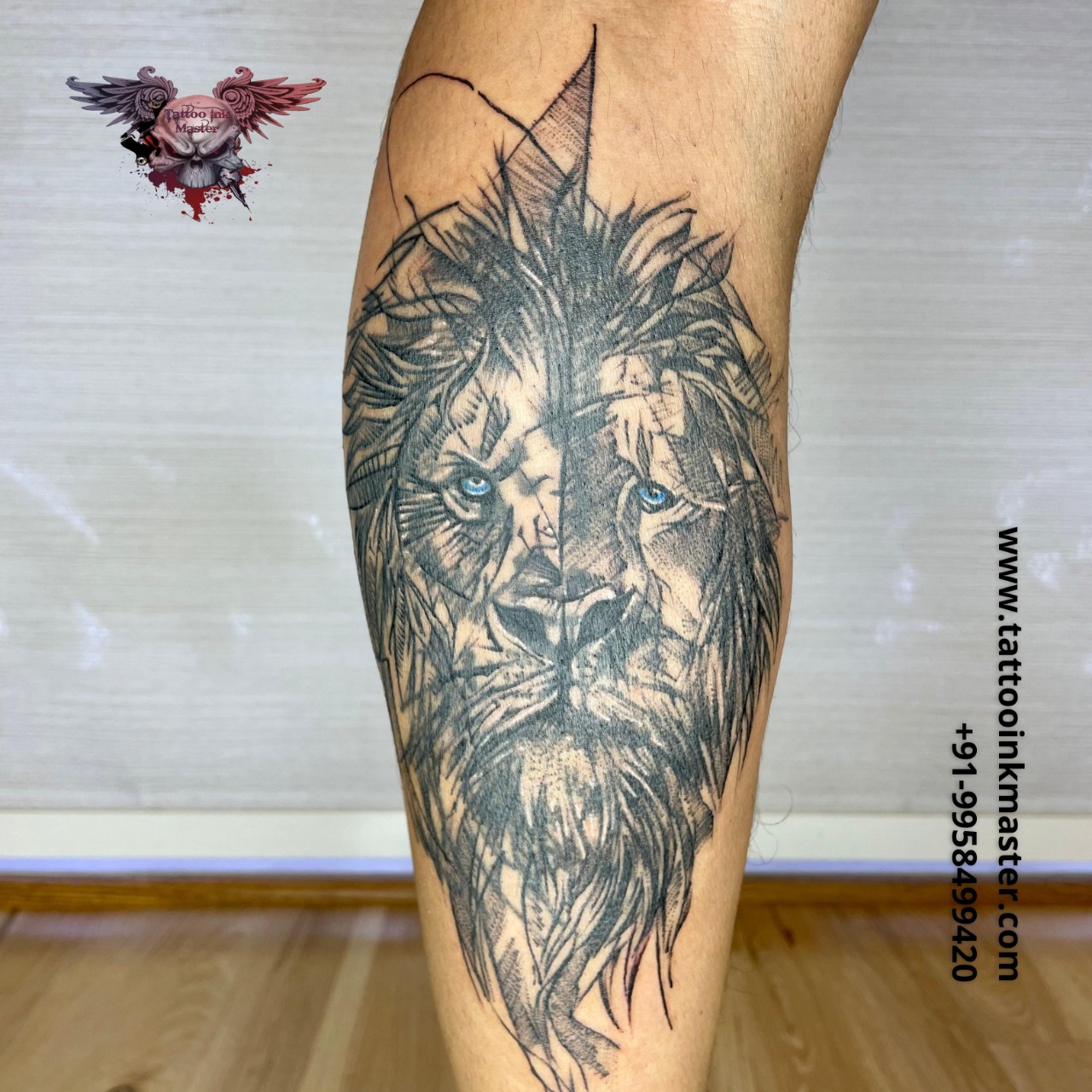 15 Most Impactful and Meaningful Lion Tattoo Designs