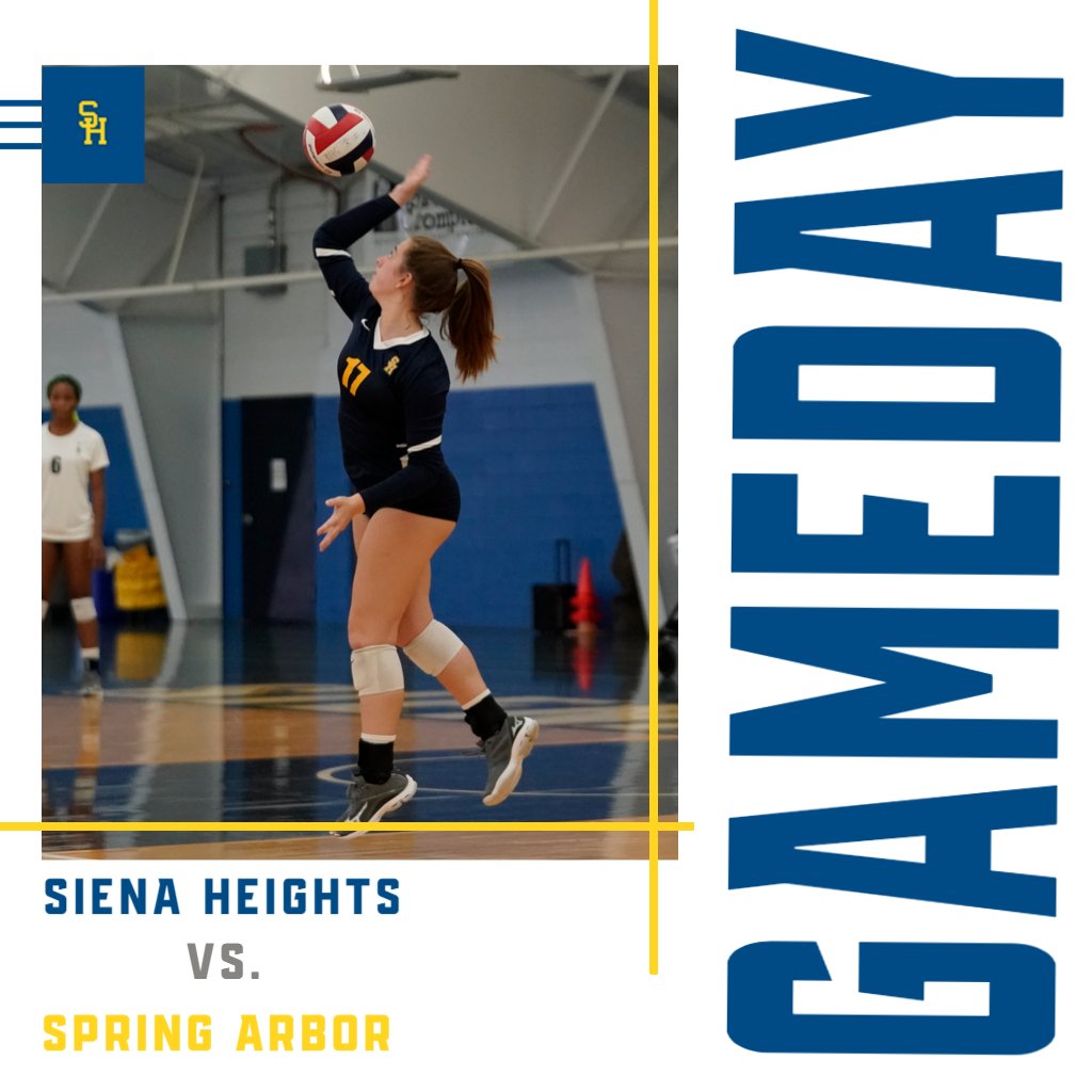 shusaints's tweet photo. Don't miss @SHU_WomensVB at home in the Fieldhouse for the 2022 home opener!! 🏐💫 #FearTheHalo #saintnation
📍SHU Fieldhouse | Adrian, Mich.
⏰7:00 PM
📊https://t.co/m0BjhHdjDb
📹https://t.co/HSAAZDzim2 https://t.co/buUnB7sKPD