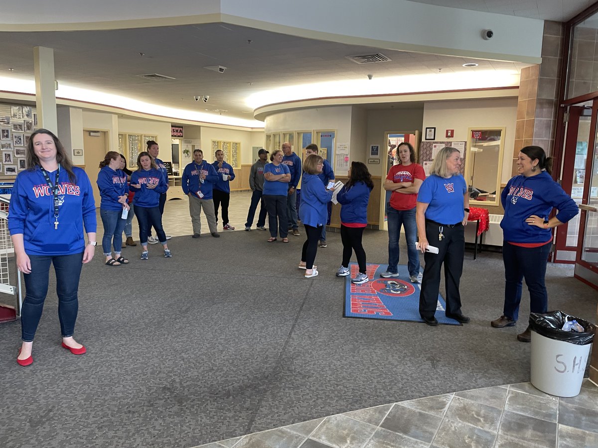 Superintendent Hauser tweet media